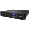POWERWALKER VI 2200 RLE UPS LINE-INTERACTIVE 2200VA RACK19 4X IEC OUT RJ11/RJ45 IN/OUT
