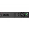 Power Walker UPS LINE-INTERACTIVE 2200VA RACK19'', 4X IEC OUT, RJ11/RJ45 IN/OUT