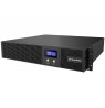 POWERWALKER VI 3000 RLE UPS LINE-INTERACTIVE 3000VA RACK19 8X IEC OUT RJ11/RJ45 IN/OUT