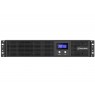 Power Walker UPS LINE-INTERACTIVE 3000VA RACK19'', 8X IEC OUT, RJ11/RJ45 IN/OUT