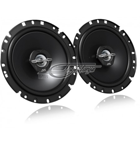 Speakers 2.0 JVC  CS-J1720X (300 W, 170 mm)