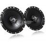 Speaker Set car JVC CS-J1720X (2.0, 300 W, 170 mm)