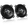 Speaker Set car JVC CS-J420X (2.0, 210 W, 100 mm)