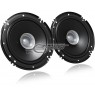 Speaker Set car JVC CS-J610X (2.0, 300 W, 165 mm)