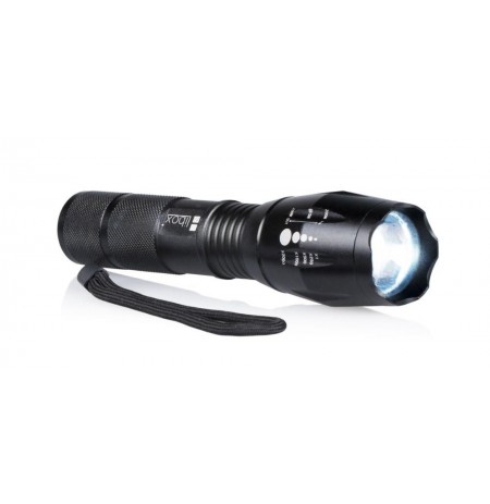 Tactical flashlight LED LB0110 Libox