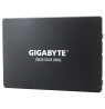Gigabyte | GP-GSTFS31256GTND | 256 GB | Solid-state drive interface SATA | Read speed 520 MB/s | Write speed 500 MB/s