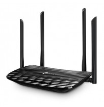 Router | Archer C6 | 802.11ac | 300+867 Mbit