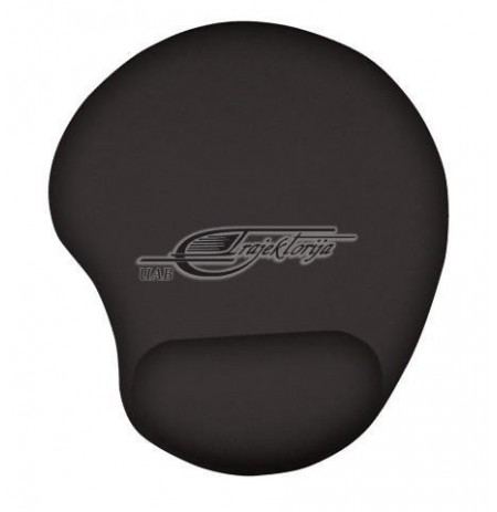 Mousepads Trust BigFoot 16977 (210 mm  x 245 mm)