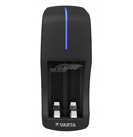 Battery charger VARTA Mini Charger 57646101401