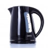 Camry | Kettle | CR 1255 | Standard | 2200 W | 1.7 L | Plastic | 360° rotational base | Black