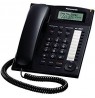 Telefonas Panasonic KX-TS880FXB