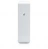 UBIQUITI NSM2 Ubiquiti NanoStation M2 2.4GHz AirMax, 802.11g/n, 11 dBi Antenna, 28 dBm