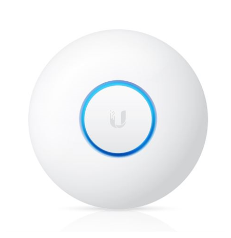 Ubiquiti UniFi UAP-nanoHD Wi-Fi, 802.11 a/b/g/n/ac/ac-wave2, 2.4/5 GHz, 1733 Mbit/s