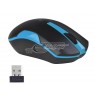 Wireless computer mouse A4 TECH V-TRACK G3-200N-1 A4TMYS46037 (Optical, 1000 DPI, black color)