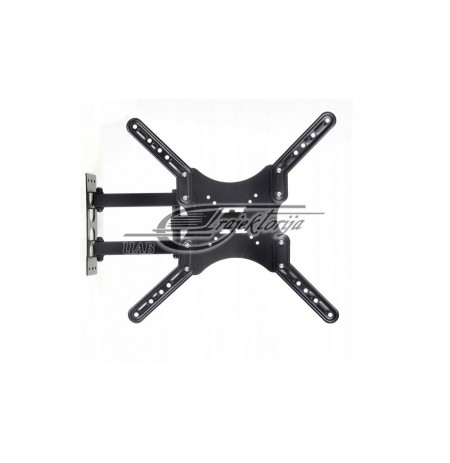 Mount ART  AR-61A (Wall, 19" - 56", 30 kg)