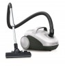 Gorenje | Vacuum cleaner | VCEA21GLW | Bagged | Power 700 W | Dust capacity 3 L | White
