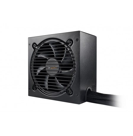 be quiet! Pure Power 11 400W, 80PLUS Bronze, activePFC