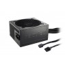 be quiet! Pure Power 11 400W, 80PLUS Bronze, activePFC