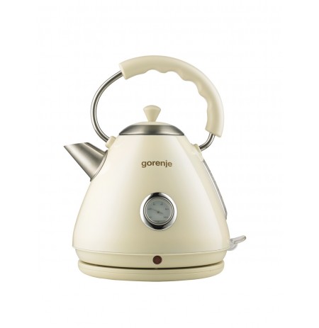 Virdulys GORENJE K17CLI