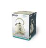 Virdulys GORENJE K17CLI
