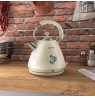Virdulys GORENJE K17CLI