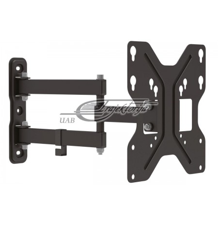 Handle DIGITUS  DA-90357 (Wall, 32" - 42", 30 kg)