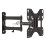 Digitus Wall mount | DA-90357 Universal LED/LCD Monitor Mount | Pan