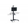 Stand DIGITUS  DA-90370 (37" - 70", 50 kg)
