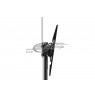 Stand DIGITUS  DA-90370 (37" - 70", 50 kg)