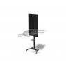 Stand DIGITUS  DA-90370 (37" - 70", 50 kg)