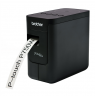 Brother PT-P750W | Mono | Thermal | Label Printer | Wi-Fi | Maximum ISO A-series paper size Other | Black