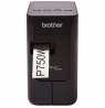 Brother PT-P750W Thermal, Label Printer, Wi-Fi, Black