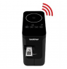 Brother PT-P750W Thermal, Label Printer, Wi-Fi, Black