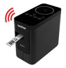 Brother PT-P750W Thermal, Label Printer, Wi-Fi, Black