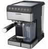 Coffee machine automatic Blaupunkt CMP601 ( 1350 W , black color )