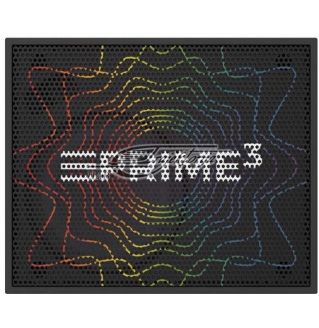Bluetooth speaker PRIME3 UP! ABT02BK (black color)