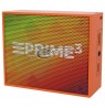 Bluetooth speaker PRIME3 UP! ABT02OR (orange color)