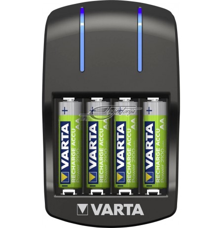 Battery charger VARTA  57647101451