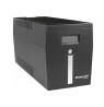 Green Cell UPS05 uninterruptible power supply (UPS) Line-Interactive 3 kVA 1200 W 5 AC outlet(s)