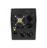 Zasilacz awaryjny UPS Micropower 2000VA Green Cell