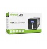 Zasilacz awaryjny UPS Micropower 2000VA Green Cell