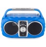 Portable radio PRIME3 NEON APR71BL (blue color)