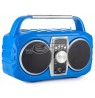 Portable radio PRIME3 NEON APR71BL (blue color)