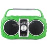 Portable radio PRIME3 NEON APR71GR (green color)