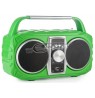 Portable radio PRIME3 NEON APR71GR (green color)