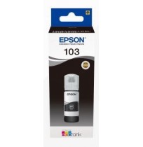 EPSON 103 EcoTank Black ink bottle