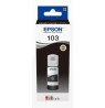EPSON 103 EcoTank Black ink bottle