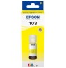 Epson 103 ECOTANK | Ink Bottle | Yellow