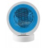 Heater fan standing Blaupunkt  FHM401 (2000 W, white color)