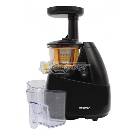 Juicer PRIME3  SSJ21 (150 W, black color)